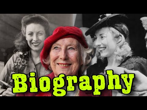 Wideo: Vera Lynn Net Worth