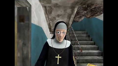 Hello Chernobyl Neighbor. Clown Gang #20 ~ Best Horror Moments ~ Android, iOS Game