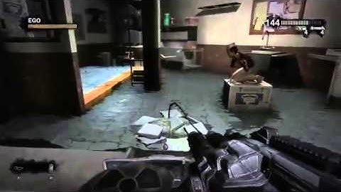 DUKE NUKEM FOREVER - SHRINK RAY - Part 32517