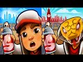 Subway surfers: Copenhagen 2026 🆚 London 2026 Map Comparison 