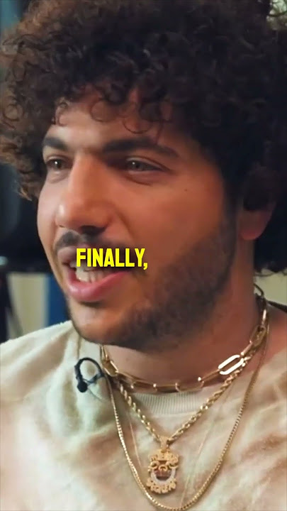 How Benny Blanco & Finneas made 'Lonely' for Justin Bieber 🤯