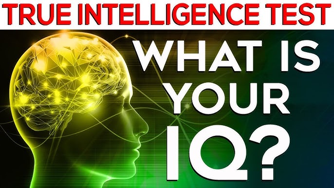 Test your IQP-IQ