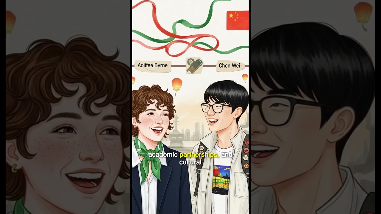 Ports to Partnerships 