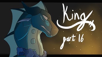 King Kestrel MAP- Part 16