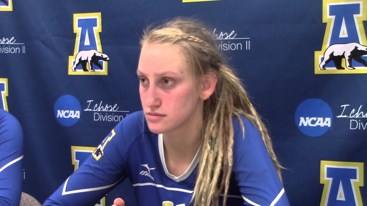 Post Game Presser, Players