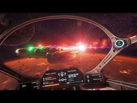 Everspace - PS4 Teaser Trailer | PS4