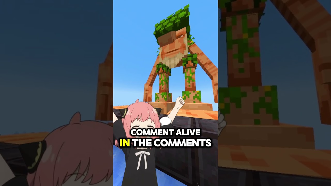 Impossible Challenge!!!