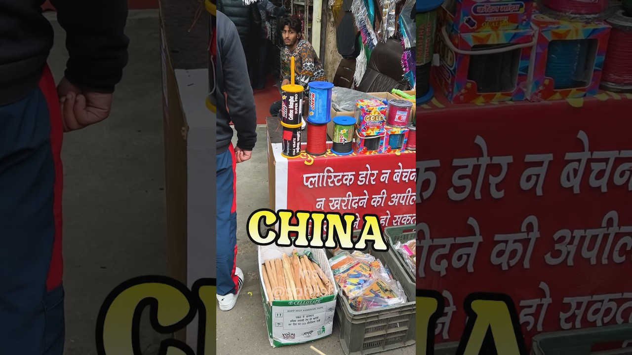 Patang Market main china dorr😱😱Vlog-21 #trendingshorts #minivlog #kitevlogs #kite