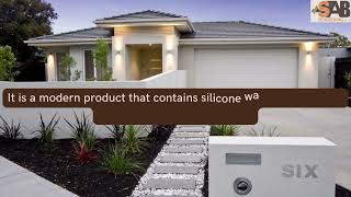Acrylic Rendering Sydney