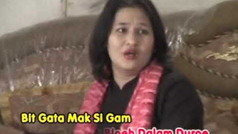 Mae Pong - Dara jak sabe 2018