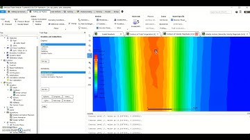 CFD - Natural Convection from Any Isothermal Surface | Part 3 of 3 | Ansys Fluent