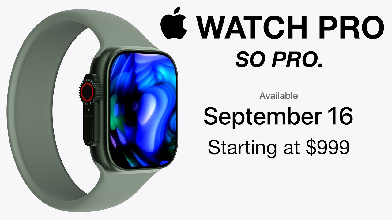 Apple Iwatch Leak