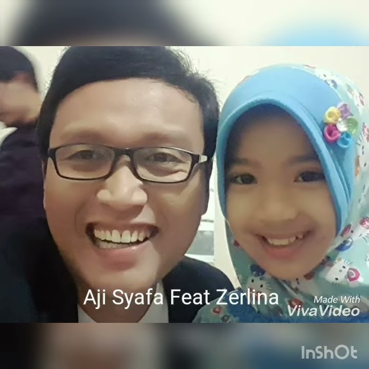 TERIMAKASIH GURU, Zerlina Qonza_Lagu Anak Indonesia 2018