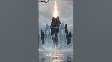 Endless Winter | Epic Frozen Soundscape