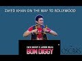 BOM DIGGY DIGGY PARODY FEATURING ZAYED KHAN 2018 || ZACK KNIGHT || A SHAHED PRANTO FILM 2018