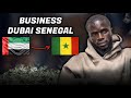 Les SECRETS du Business Sénégal-Dubaï, Accessible à Tous.