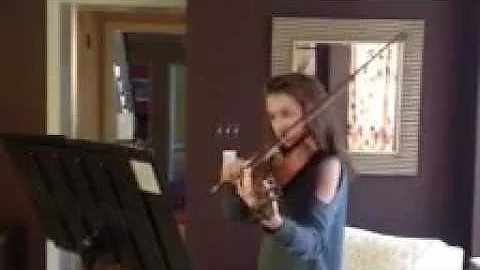 Katherine Voigt Viola