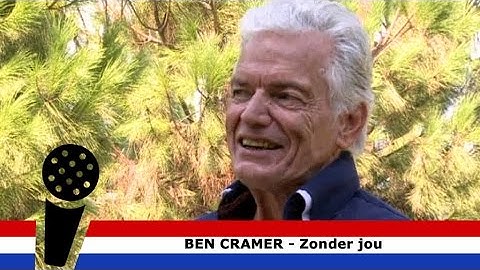 Zonder Jou - Ben Cramer