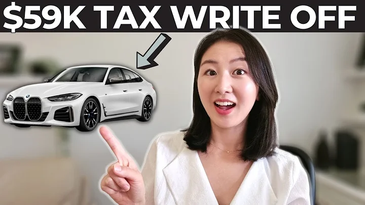 Write Off Your Dream Car | MUST WATCH Before Buying a Vehicle for Business in Canada - DayDayNews