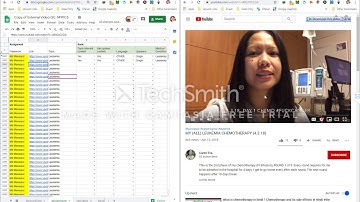 Basic Video QC Tutorial
