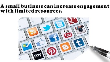 What makes the Open source social media platform useful for any Organization