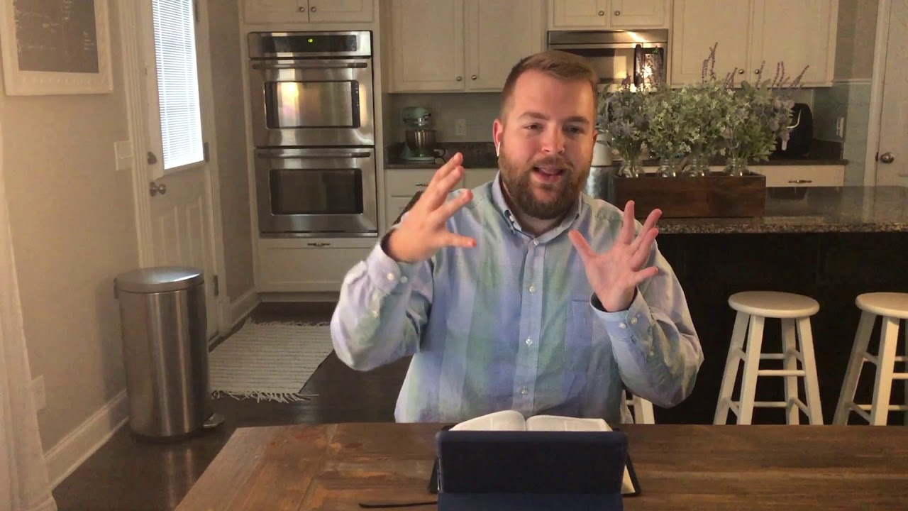 Philippians chapter 2 youtube
