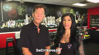 Sin City Vapor   Savings