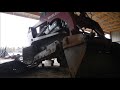 How To: Skid Steer Track Replacement