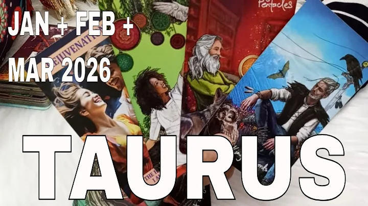 ❤️TAURUS♉"Omg,SOMEONE is MISSING you LIKE CRAZY TAURUS, but know this BEFORE!" JAN FEB MAR 2026