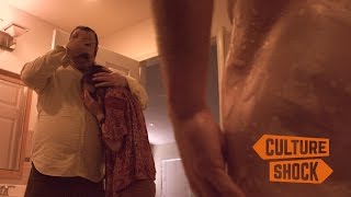 Couchsurfing Etiquette - Culture Shock Tv