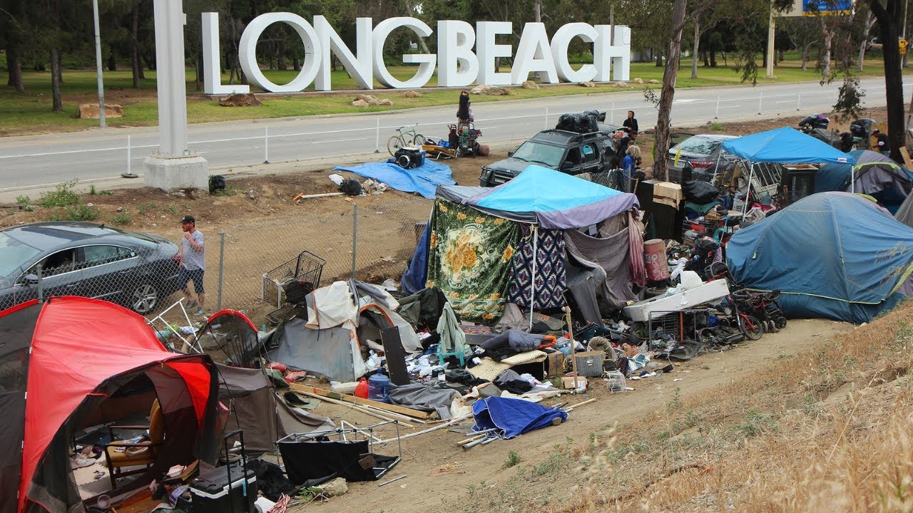 Urban Survivor Guy is live! Food Stamps Running Low Breakfast of Champions! #foodie #beach