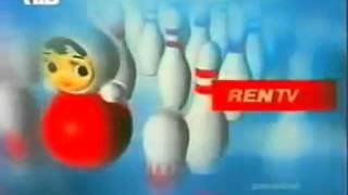 Заставки (Ren-TV, 2004-2006)