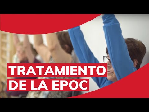 Vídeo: Higiene Pulmonar: Definición, Métodos, Beneficios Para La EPOC, Seguridad