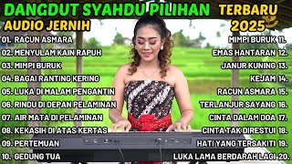 DANGDUT SYAHDU PILIHAN TERBAIK | RINDU DI DEPAN PELAMINAN | LAGU SEDIH MENYENTUH HATI