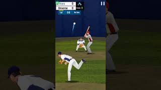 Real Baseball 3D Pro HomeRun King screenshot 2