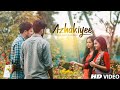 Azhakiyee  music   new romantic album song