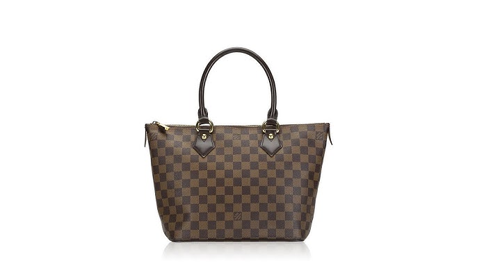 LOUIS VUITTON TURENNE MM REVIEW AND FIRST IMPRESSION 