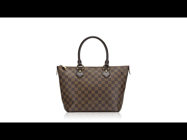 Louis Vuitton Chelsea and Saleya Tote, Detailed Review