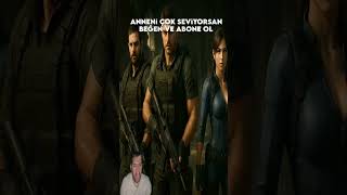 CAPCOM KARAKTERLERİ TOKYO’DA KAOS ÇIKARDI