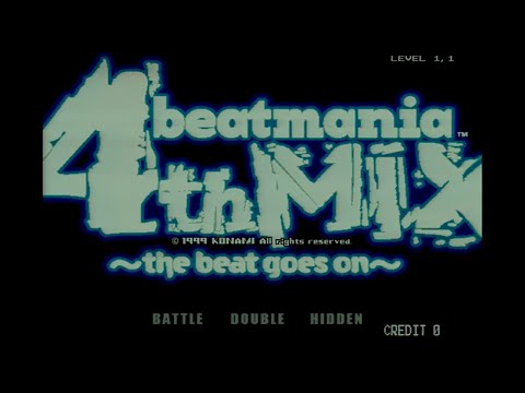 ビートマニア　ビーマニ　廃盤4枚セット Amazon.co.jp: beatmania IIDX 4th style Original Soundtracks