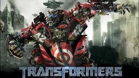 Transformers Dark of the Moon update #31(CGI renders, running time, and more)