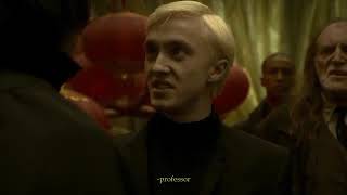 draco malfoy  im crazy but you like that  daisy Resimi