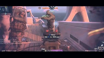 Introducing Colt Dahvine!