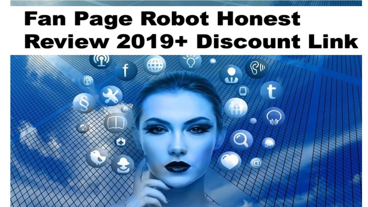 How To Get 1000 Likes On Facebook For Free Using Fanpage Robot