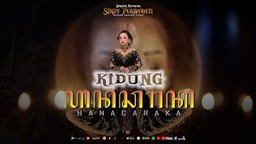 Sindy Purbawati - Kidung Hanacaraka | Official Music Video