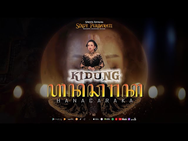 Sindy Purbawati - Kidung Hanacaraka | Official Music Video class=