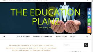 Pakistan Army Po Box no  750 GPO Rawalpindi Jobs Assistant LDC UDC Technician jobs 2020