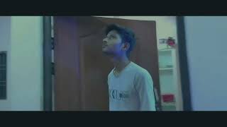 Something is WRONG with my mirror..."a short film 