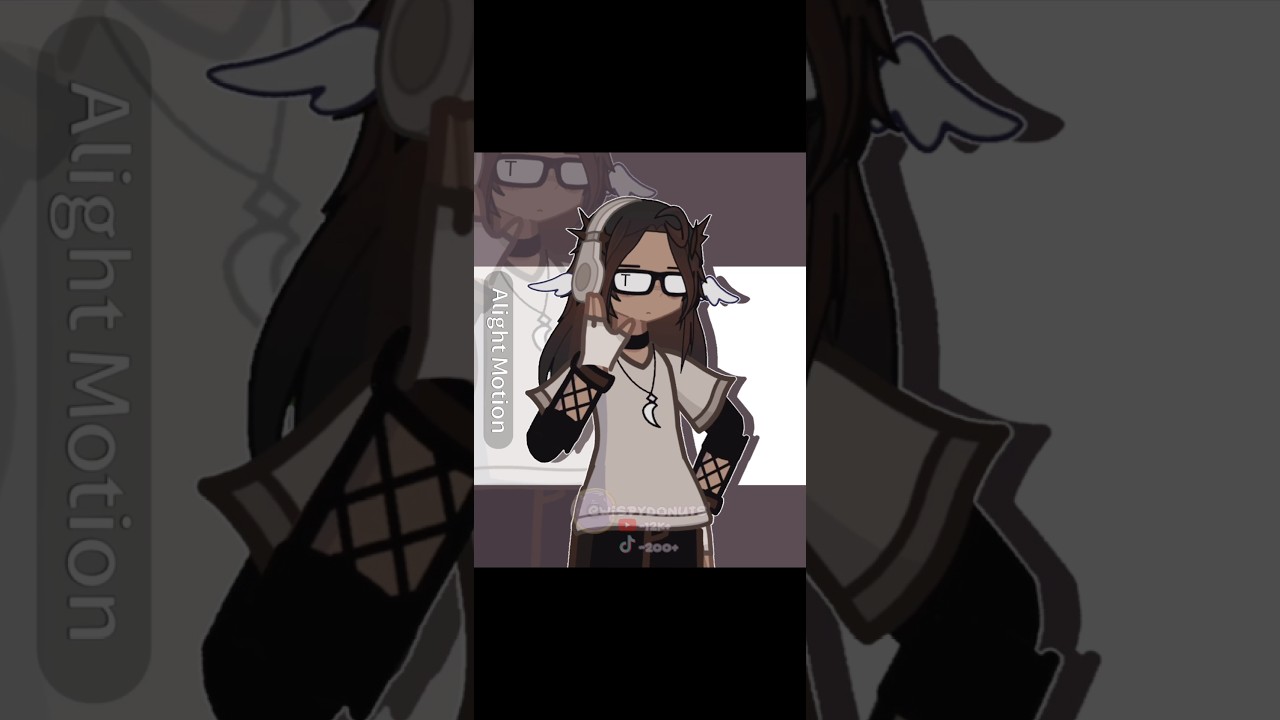 i made a persona :D im proud of it | ib: @rrubyrules on tiktok |  