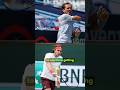 Are Medvedev &amp; Tsitsipas the lost generation? #tennis #sports #podcast #podcastclips #tennispodcast